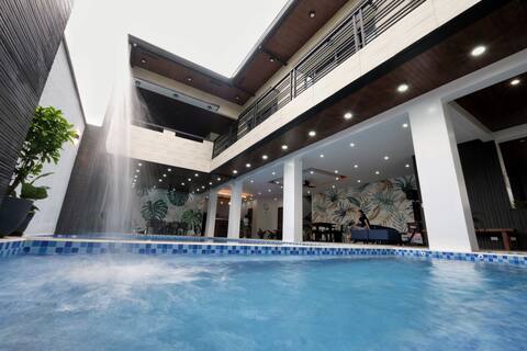 Chat 1 Hot Spring Resort