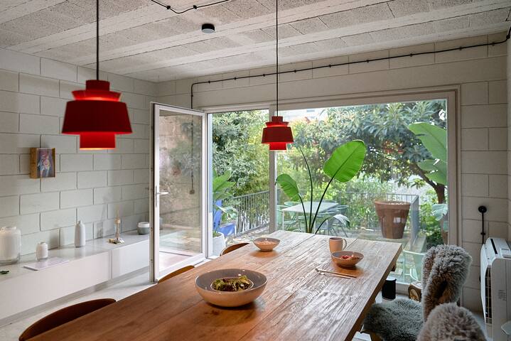 Fabrica No Jardim gallery image 2