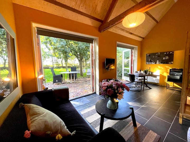 Farmerhouse Studio - Vrouwenpolder