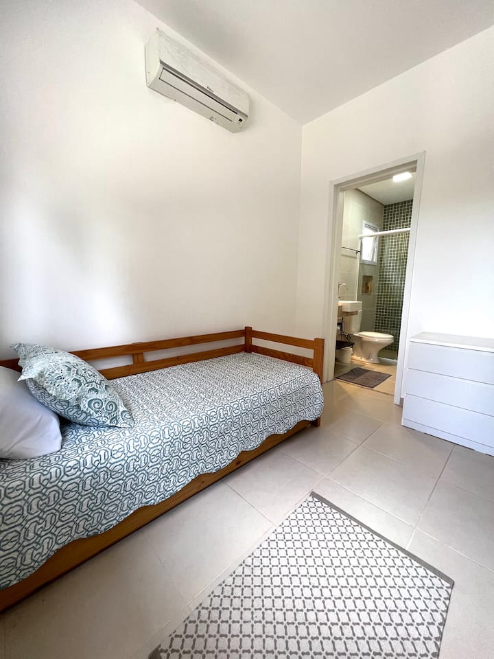 apartmán 3 na prízemí