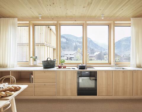 Haus Frieda