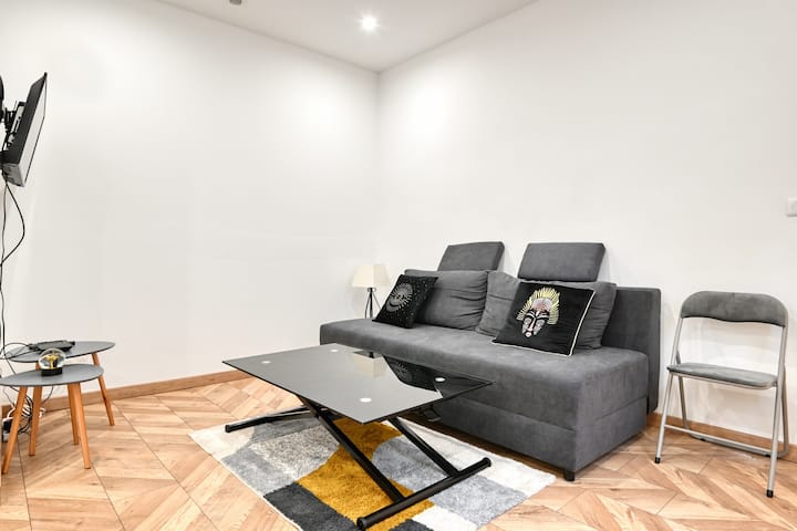 Всекидневна