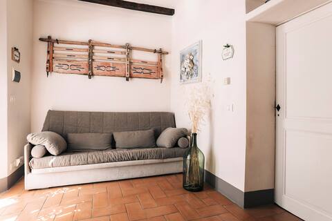 Top Airbnb: Relaxation and peace in the Cortona countryside C in Cortona