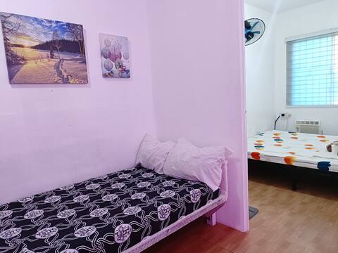 Amigas Transient House