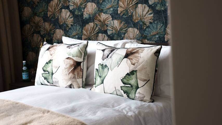 Lovely 4 Bedroom with pool in Ave Francaise gallery image 4