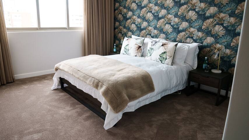 Lovely 4 Bedroom with pool in Ave Francaise gallery image 5