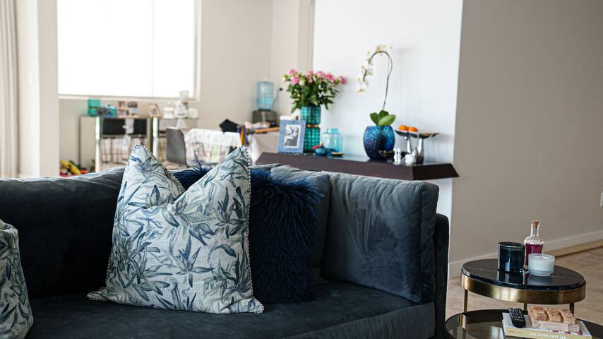 Lovely 4 Bedroom with pool in Ave Francaise gallery image 3