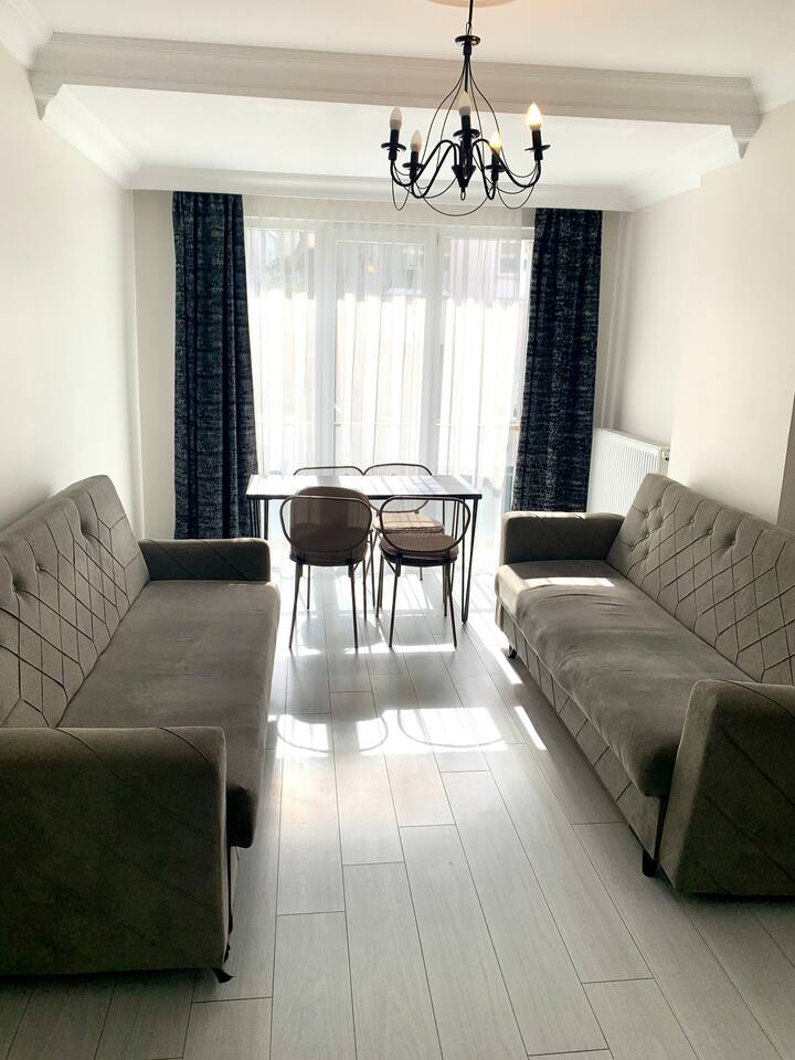Cozy apartment for you to feel like at home Flats for Rent in Şişli, İstanbul, Turkey Airbnb