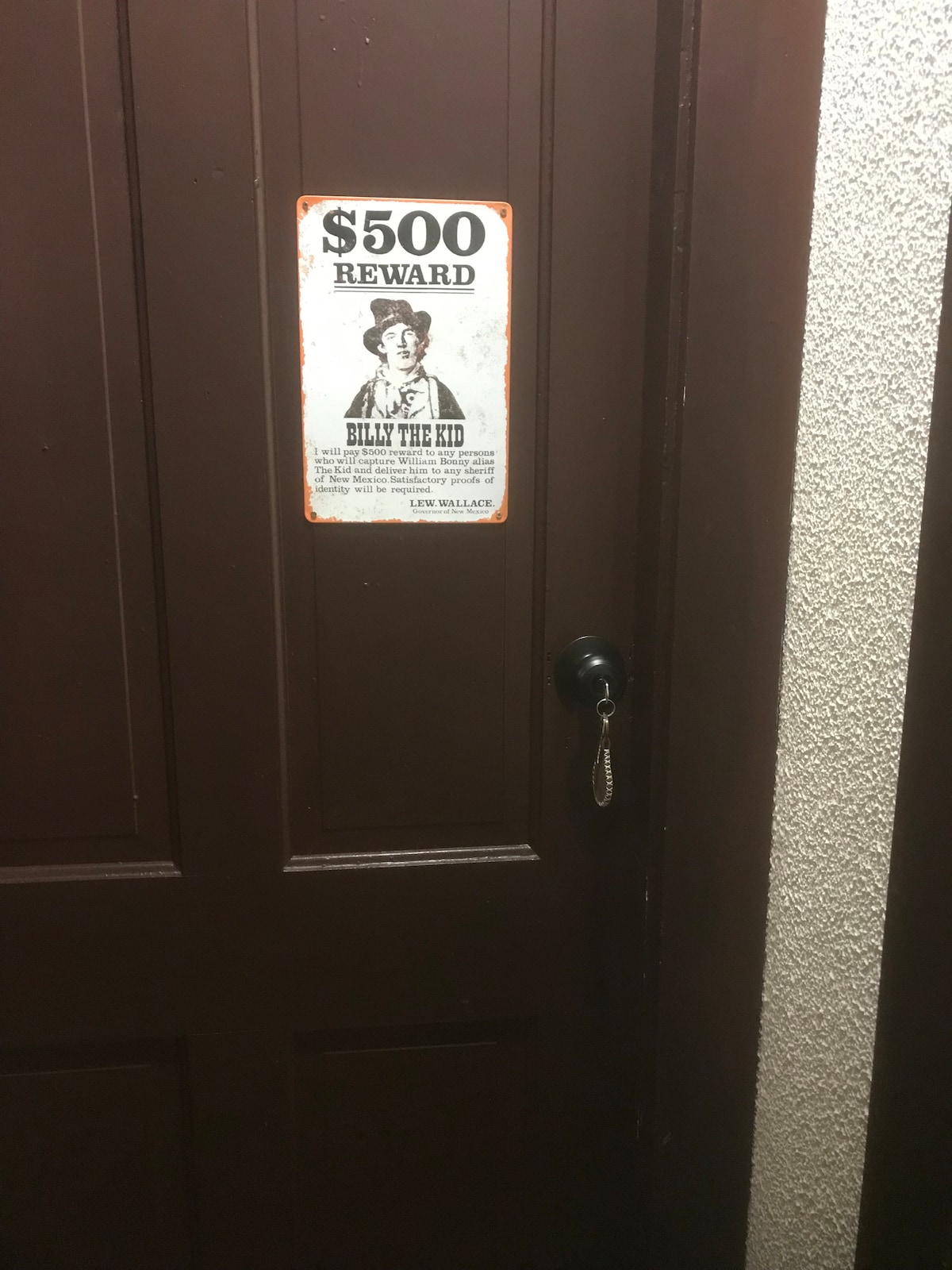 Private bedroom, long term 30d+ “Billy the Kid” – Photo 3