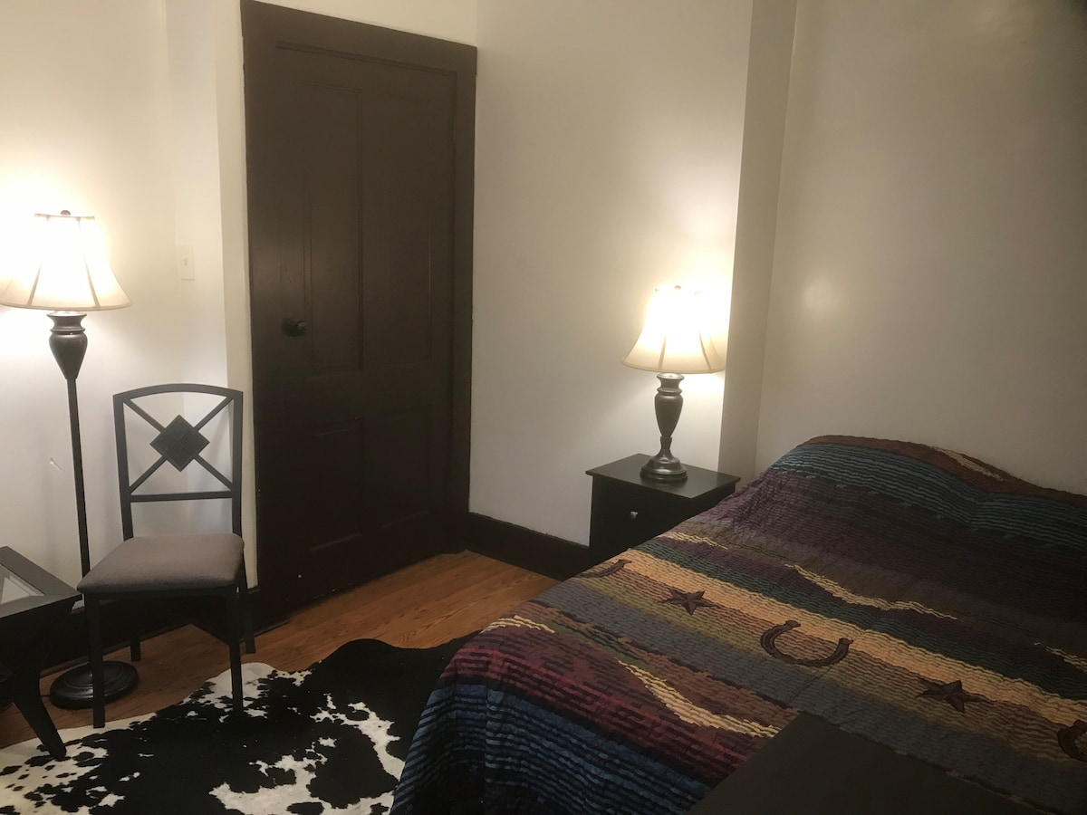 Private bedroom, long term 30d+ “Billy the Kid” – Photo 8