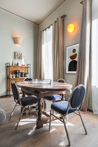 Corso37 Homes – Apartment for families Colosseum gallery image 4