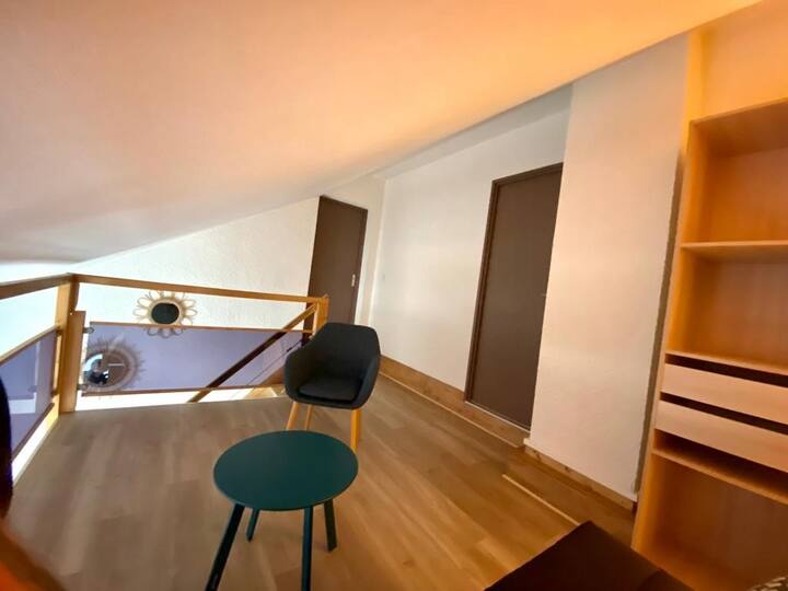 ห้องนั่งเล่น