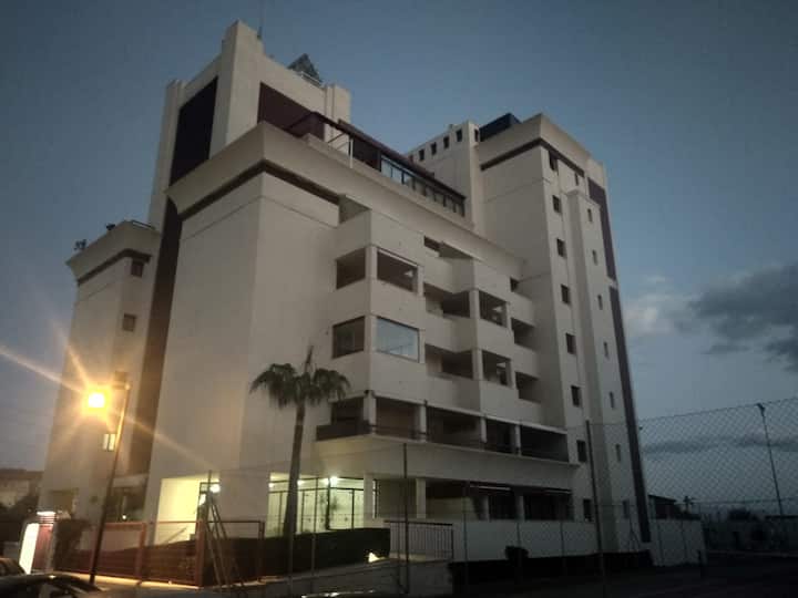 Torrox Costa, Cercano Al Paseo Marítimo - Torrox