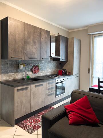 San Siro Apartment gallery image 4