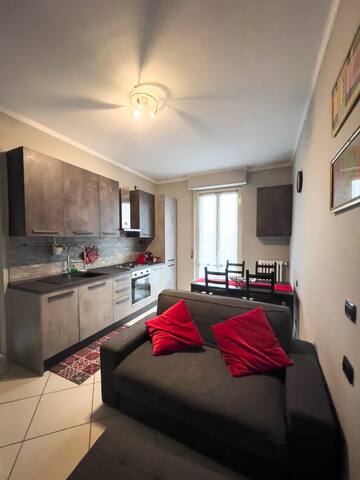 San Siro Apartment gallery image 5