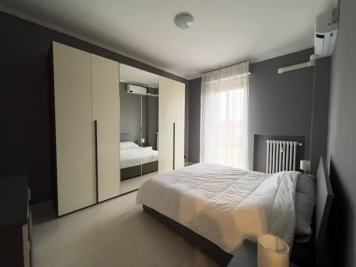 غرفة النوم 1