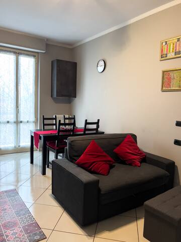 San Siro Apartment gallery image 2