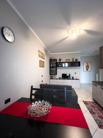 San Siro Apartment gallery image 3