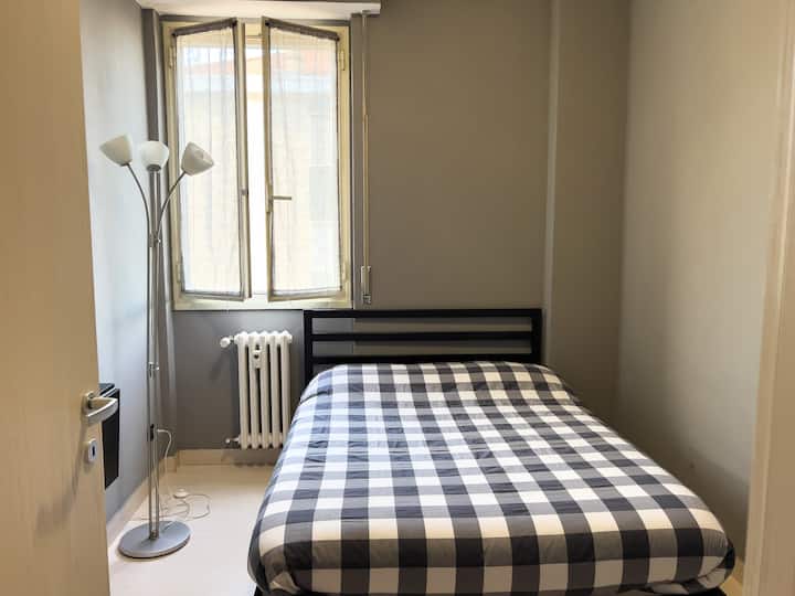 غرفة النوم 2