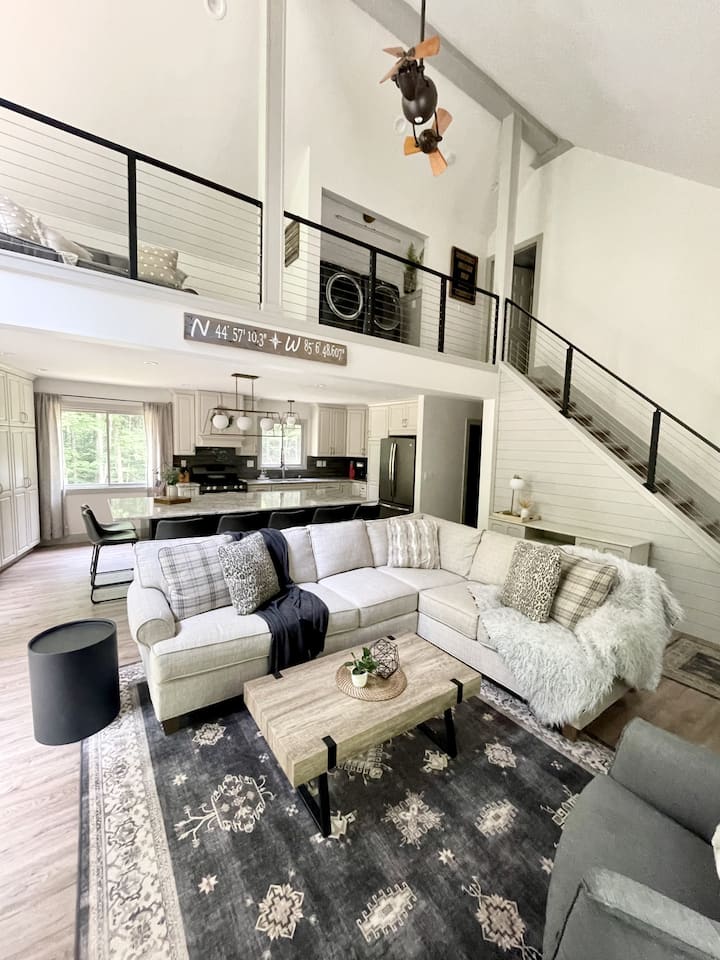 Bellaire Vacation Rentals Airbnb