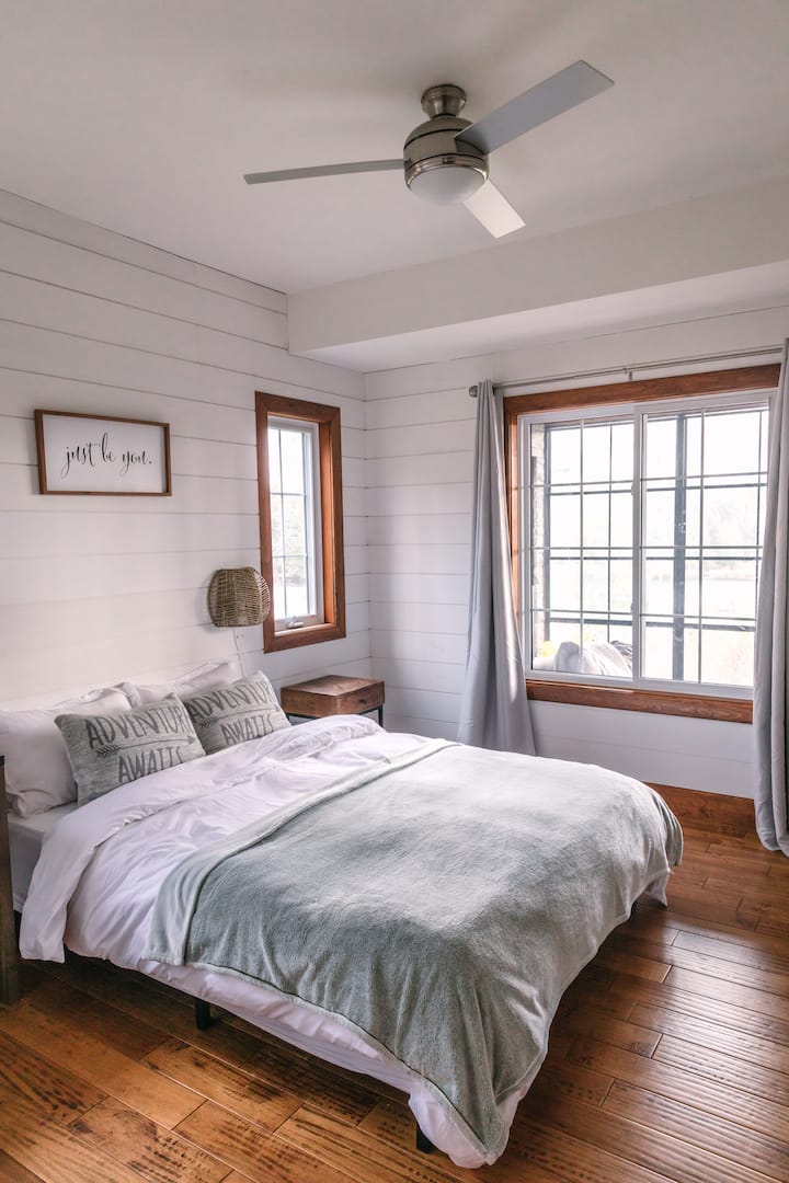 საძინებელი 4