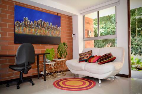 Country house in san antonio de pereira