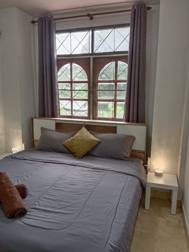 Naka Shared Holiday Home, Phuket Town By Bcare - Phuket