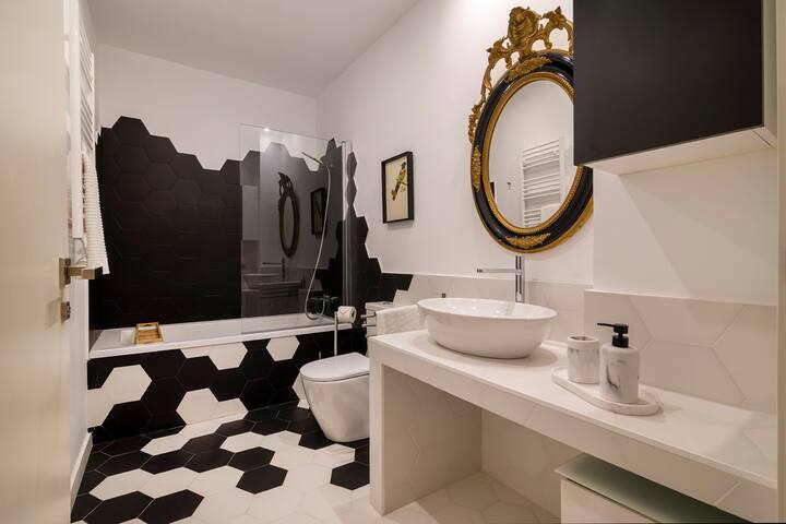 Espectacular apartamento con terraza muy céntrico gallery image 5