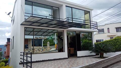 Spectacular Rest House / Gated Community