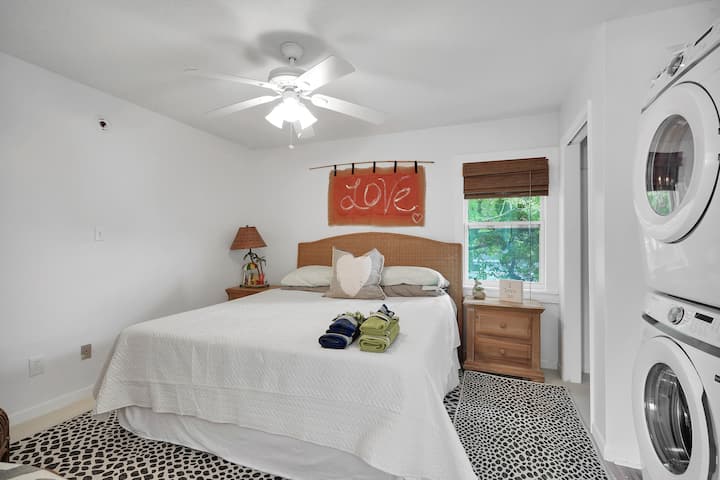 patogi jauki karališko dydžio lova