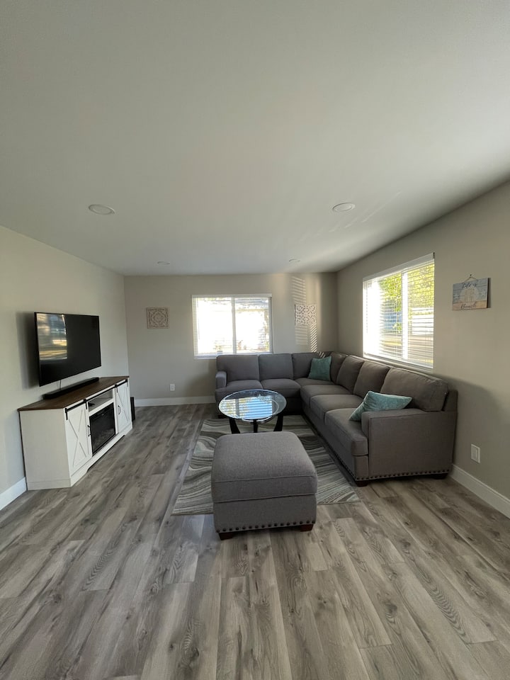 Beautiful 3 Bedroom House - Port Austin, MI
