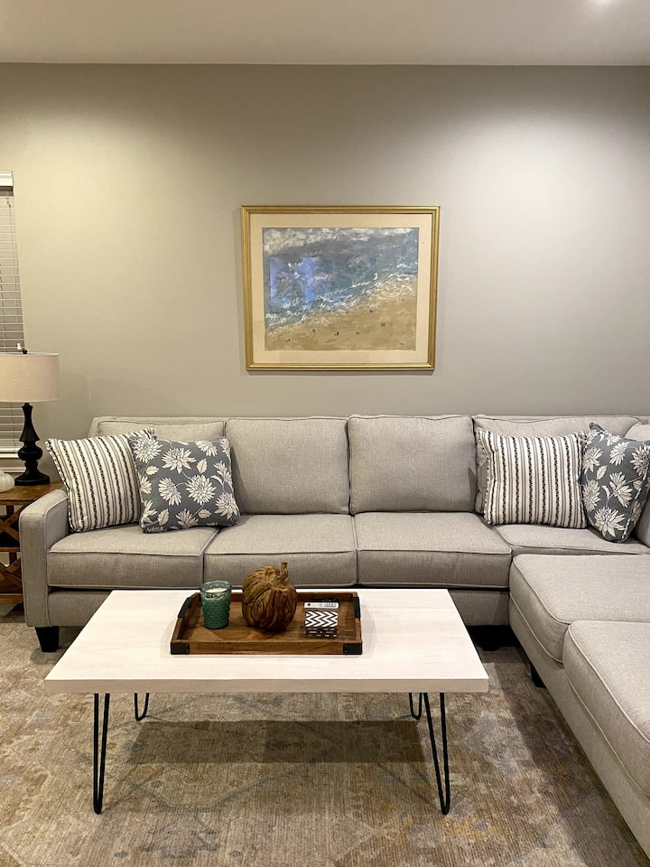 5th Avenue Luxury In Downtown Wilmington - Wilmington, NC