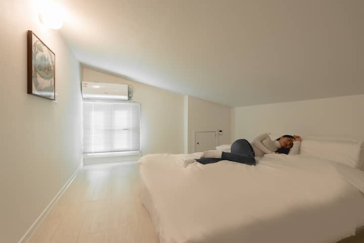 Спална соба 2