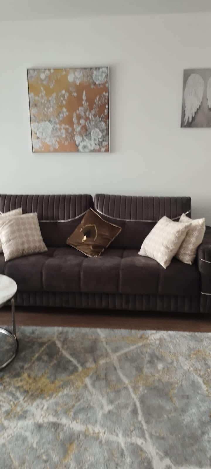 Apt Remis à Neuf À Franconville Proche Paris - Taverny