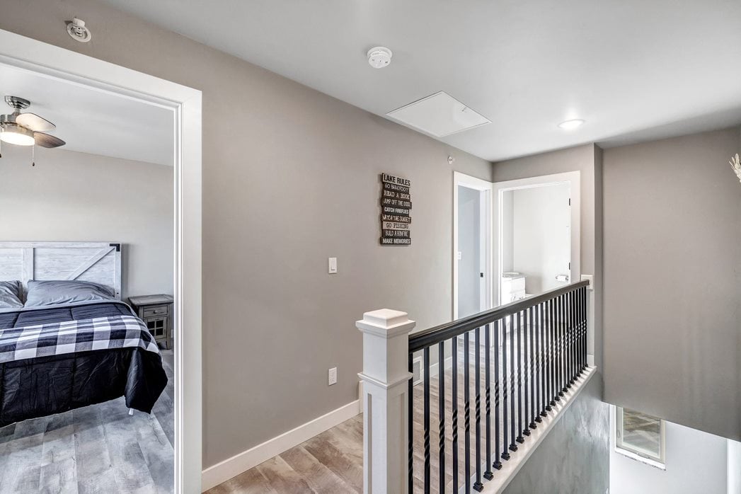 Спална соба 1