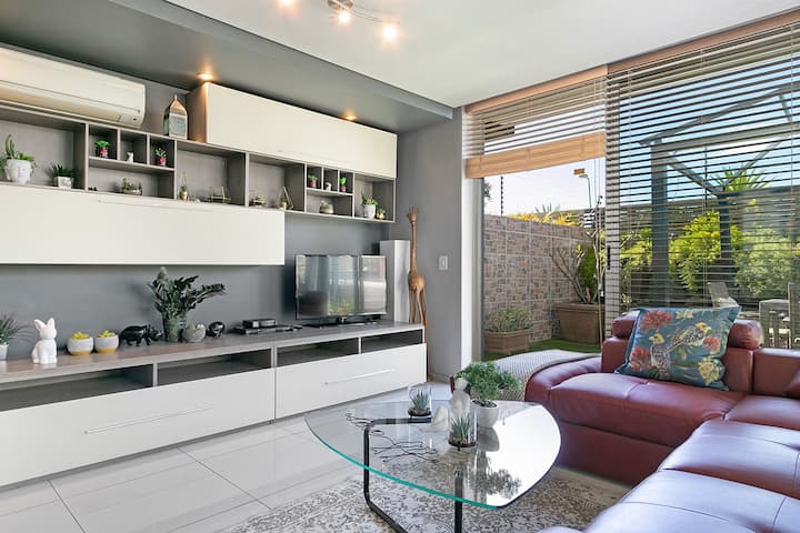 The Legacy Gem - Apartments for Rent in Cape Town, Western Cape, South  Africa - Airbnb