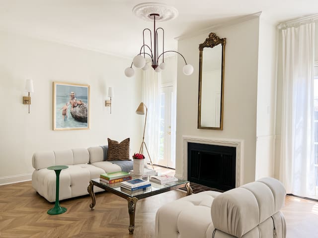 Mr. Nomad: Colour PopHaus in Dallas