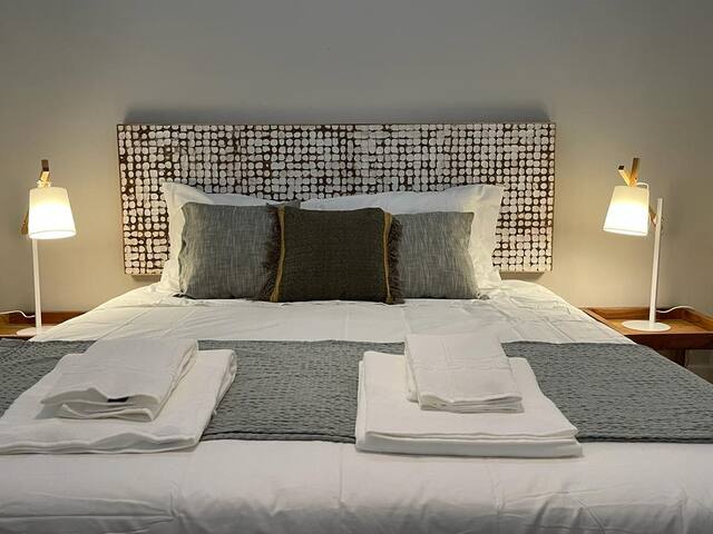 Modern 3BR Apt. in the Heart of Lisbon gallery image 5