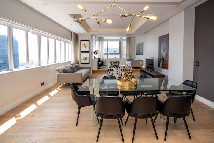 2201 Pullman Beautiful 3 bedroom Penthouse gallery image 4