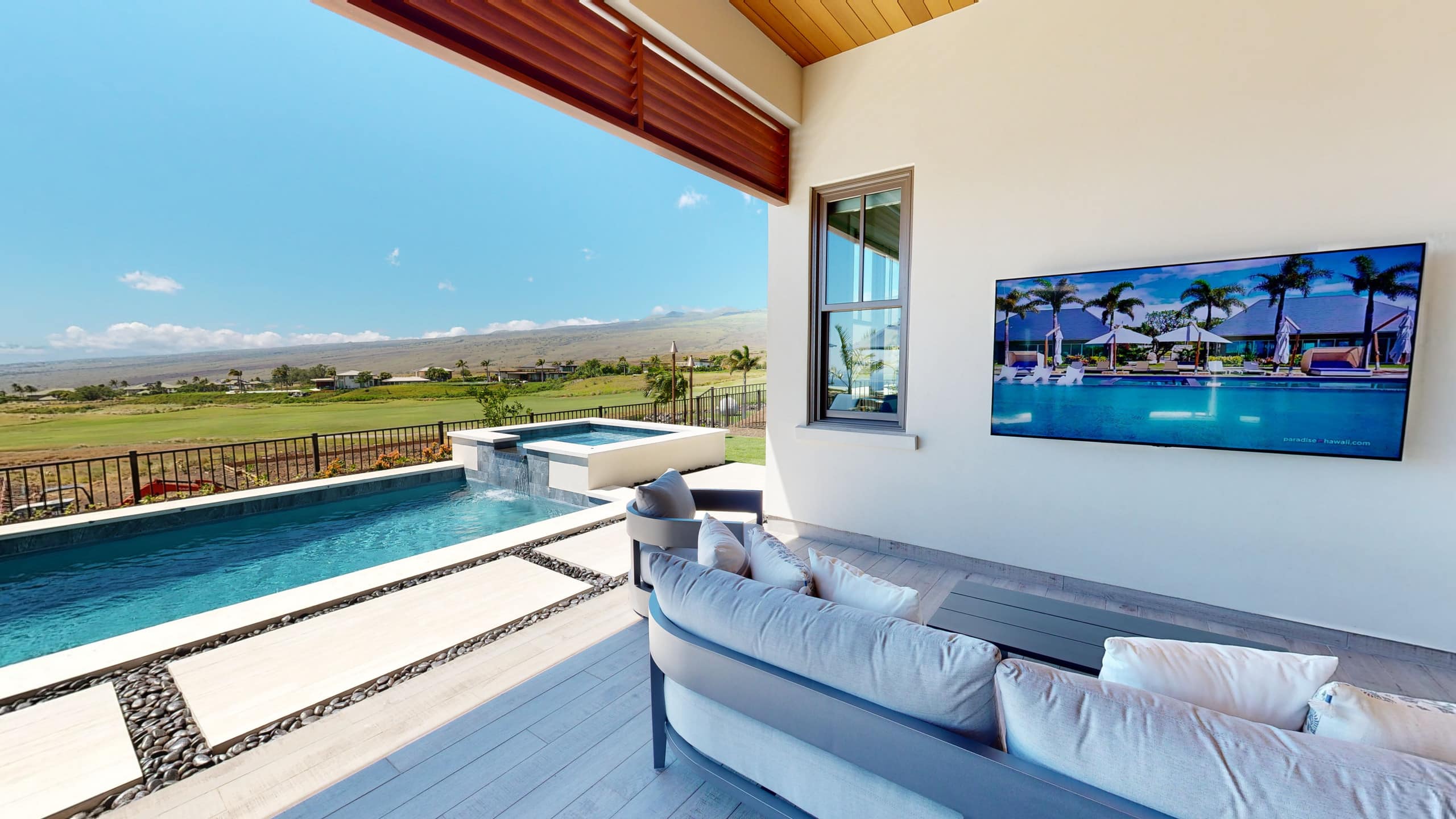 Home in Waimea · ★4.77 · 4 bedrooms · 9 beds · 4.5 baths - Image 47