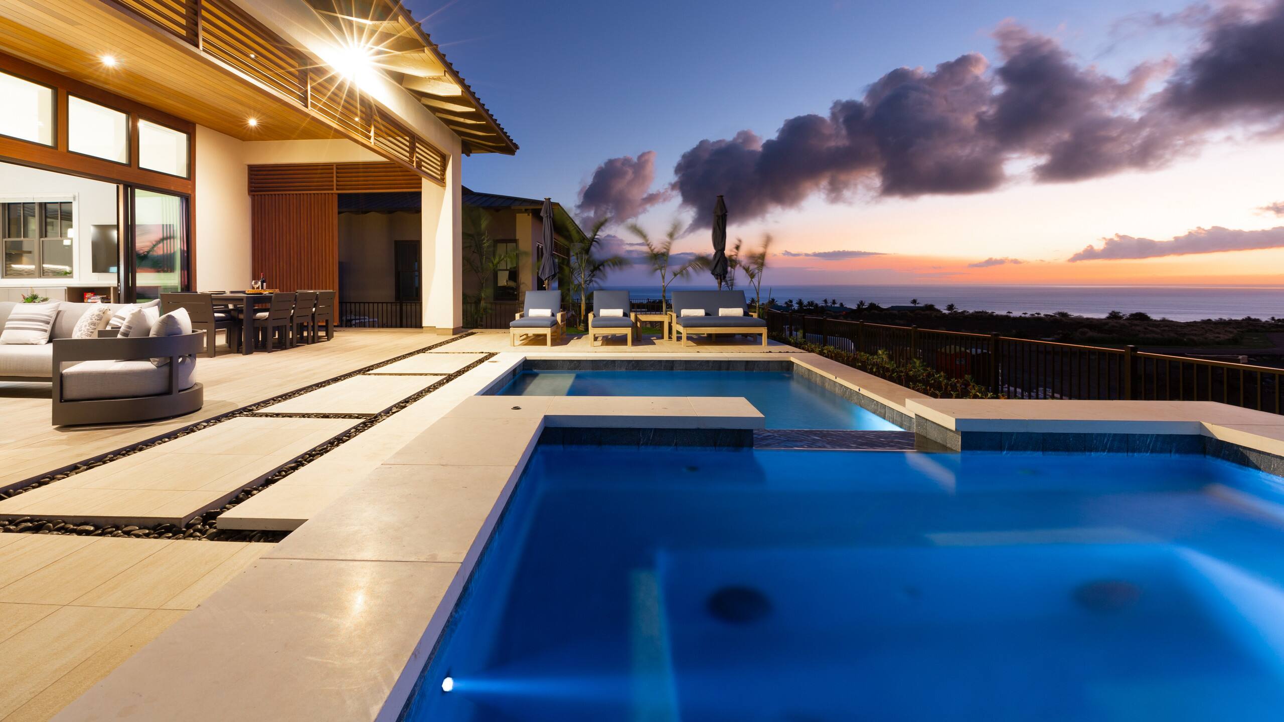 Home in Waimea · ★4.77 · 4 bedrooms · 9 beds · 4.5 baths - Image 117