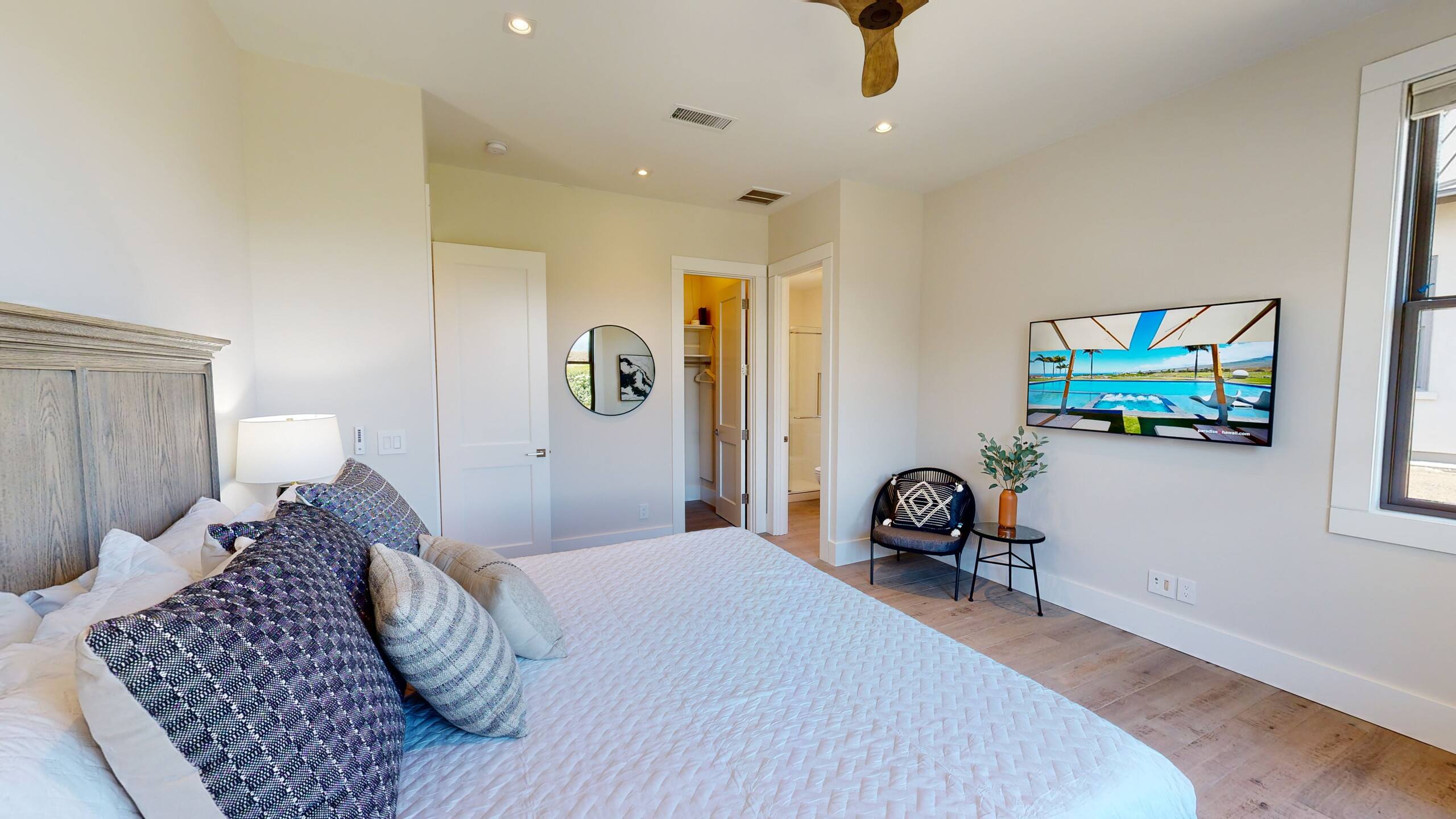 Home in Waimea · ★4.77 · 4 bedrooms · 9 beds · 4.5 baths - Image 20