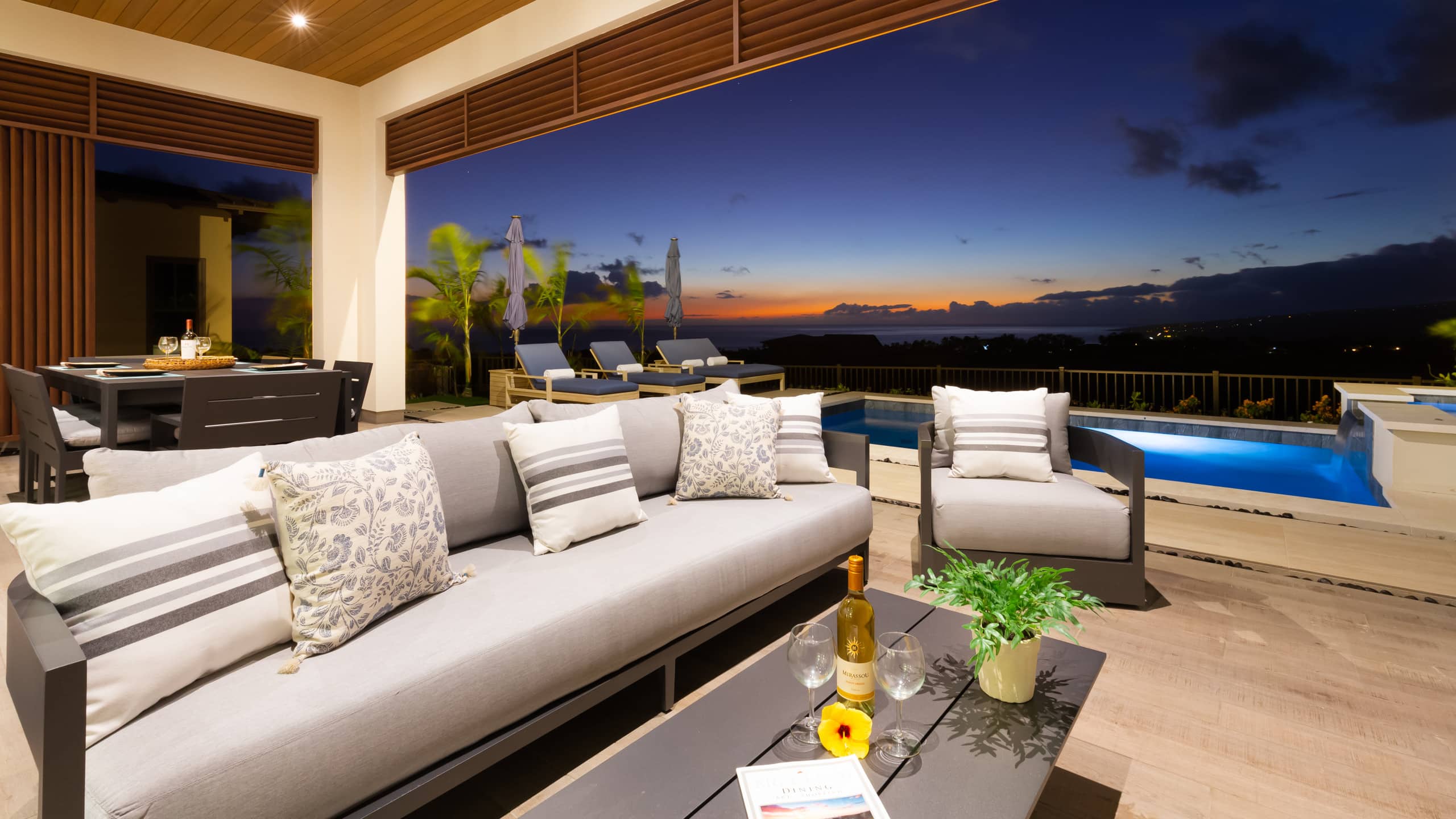 Home in Waimea · ★4.77 · 4 bedrooms · 9 beds · 4.5 baths - Image 48