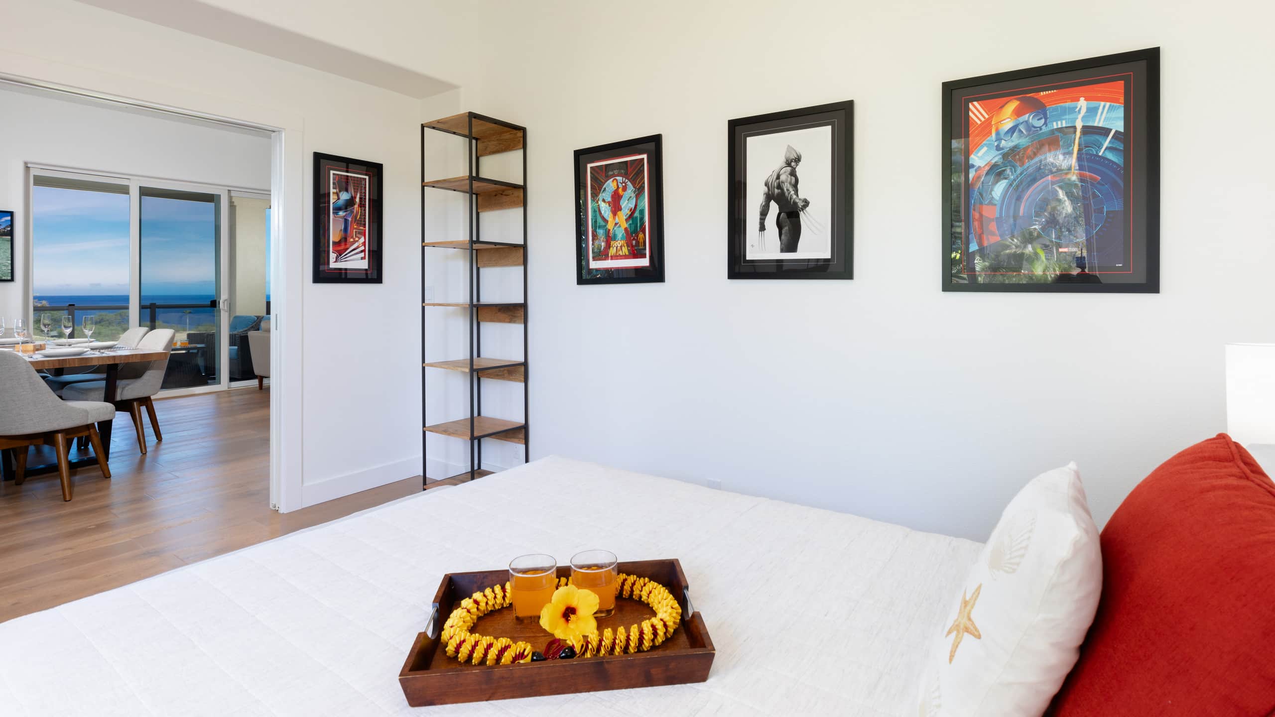 PiH:Sun Ray Retreat - Modern w/ Ocean Views - Photo 20