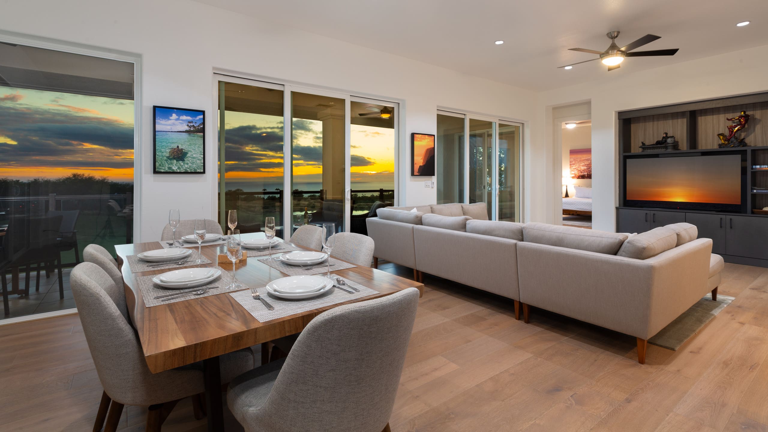 PiH:Sun Ray Retreat - Modern w/ Ocean Views - Photo 11