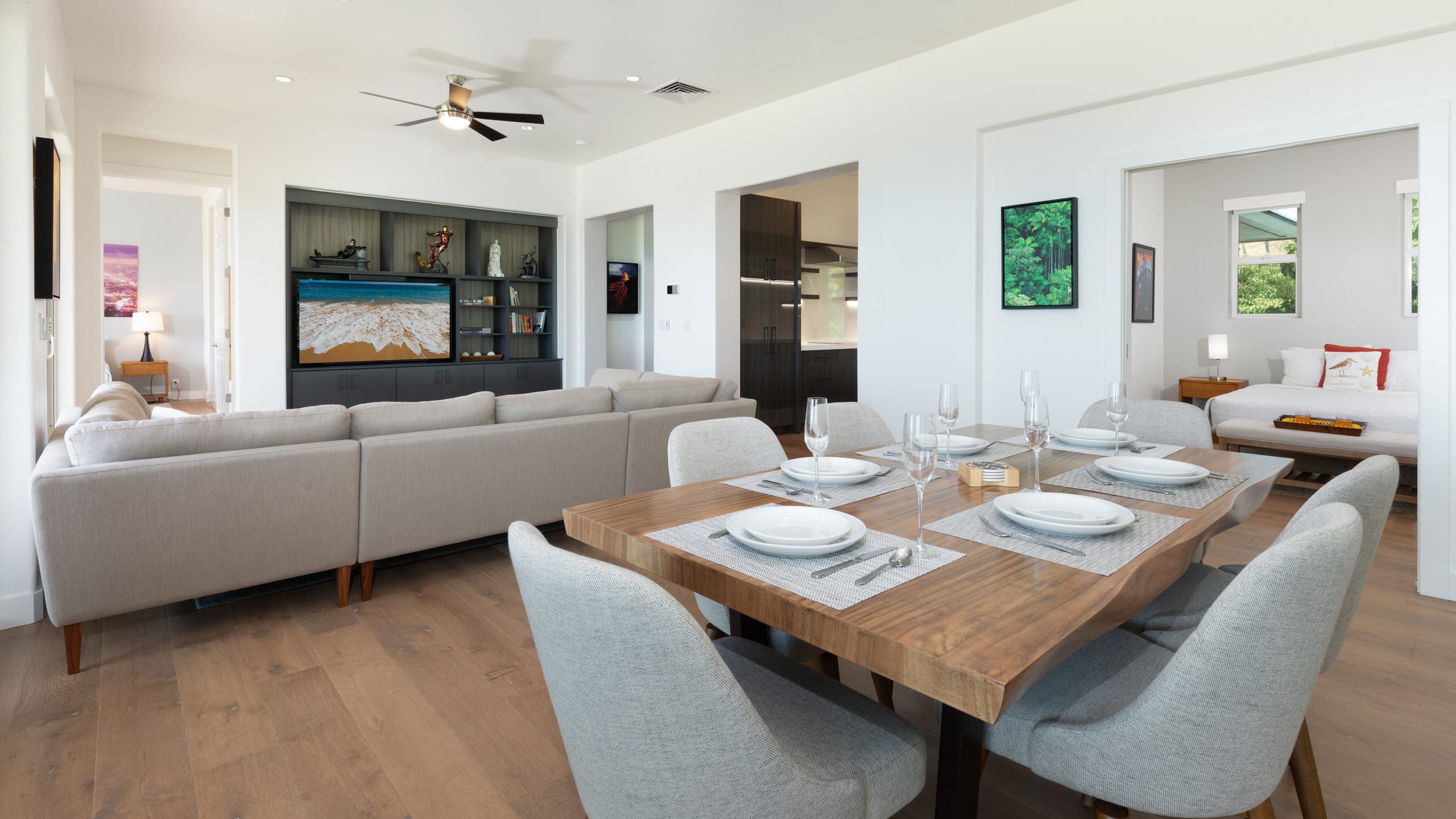 PiH:Sun Ray Retreat - Modern w/ Ocean Views - Photo 12