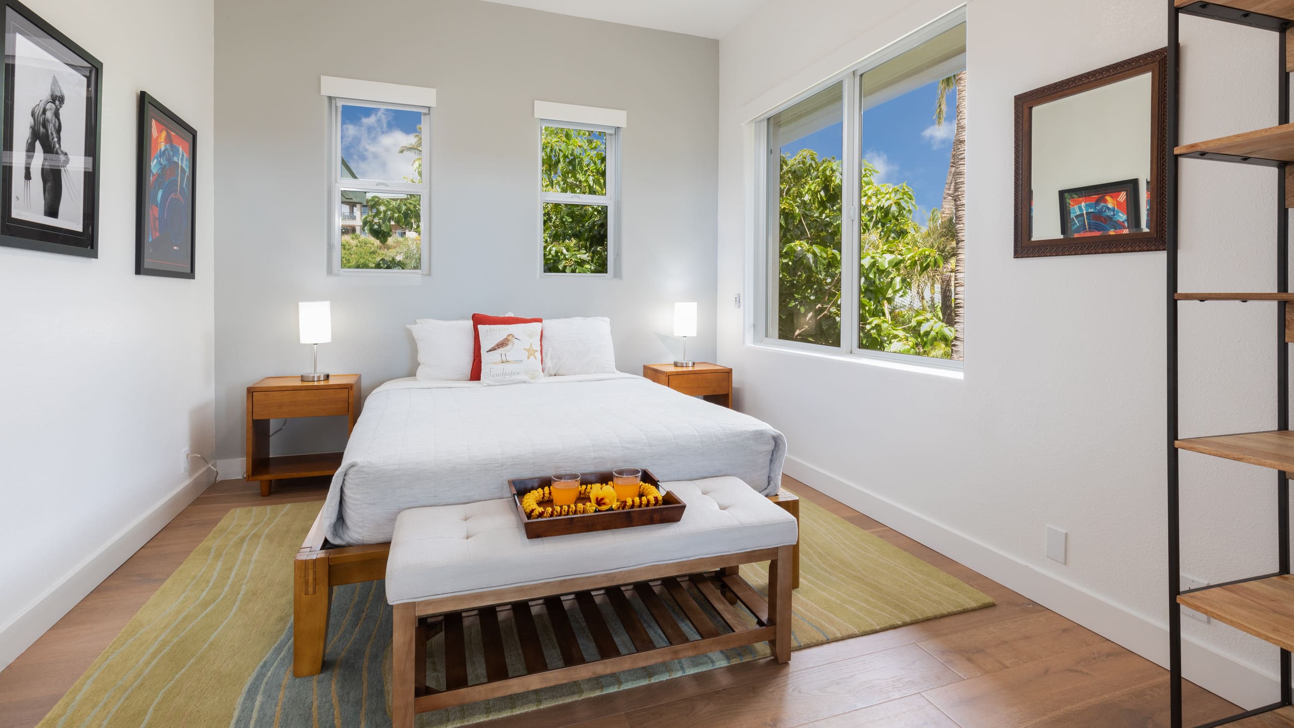 PiH:Sun Ray Retreat - Modern w/ Ocean Views - Photo 18