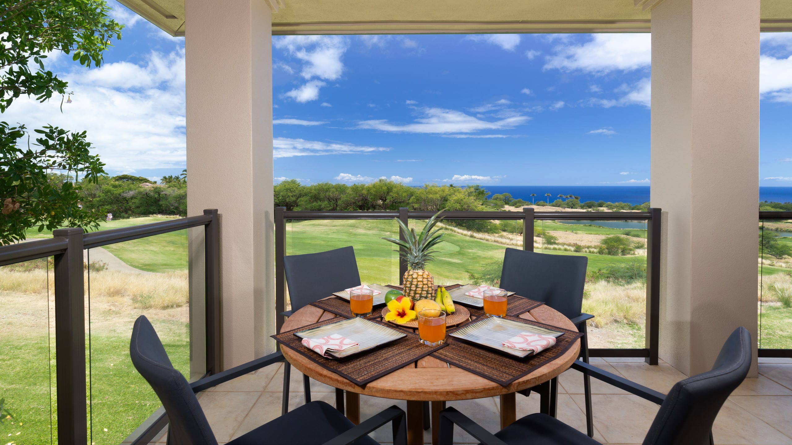 PiH:Sun Ray Retreat - Modern w/ Ocean Views - Photo 24
