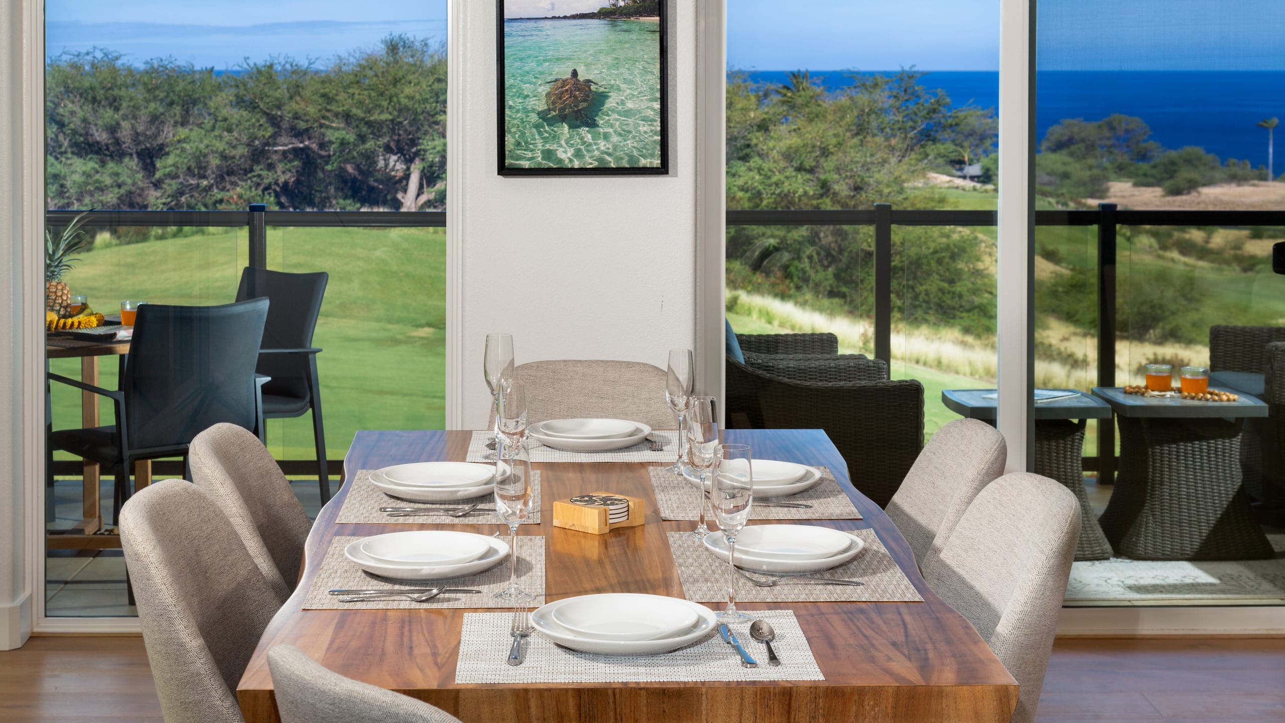 PiH:Sun Ray Retreat - Modern w/ Ocean Views - Photo 13