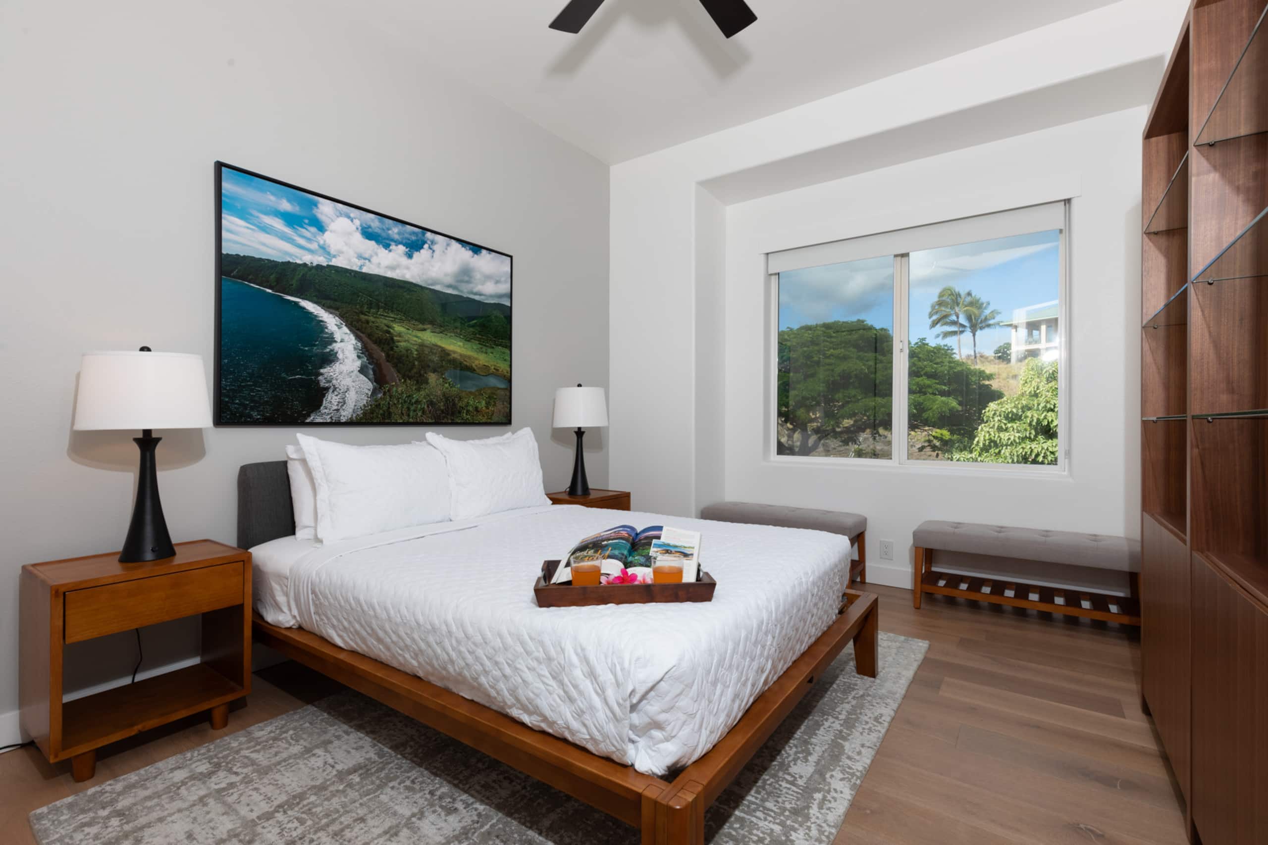 PiH:Sun Ray Retreat - Modern w/ Ocean Views - Photo 17